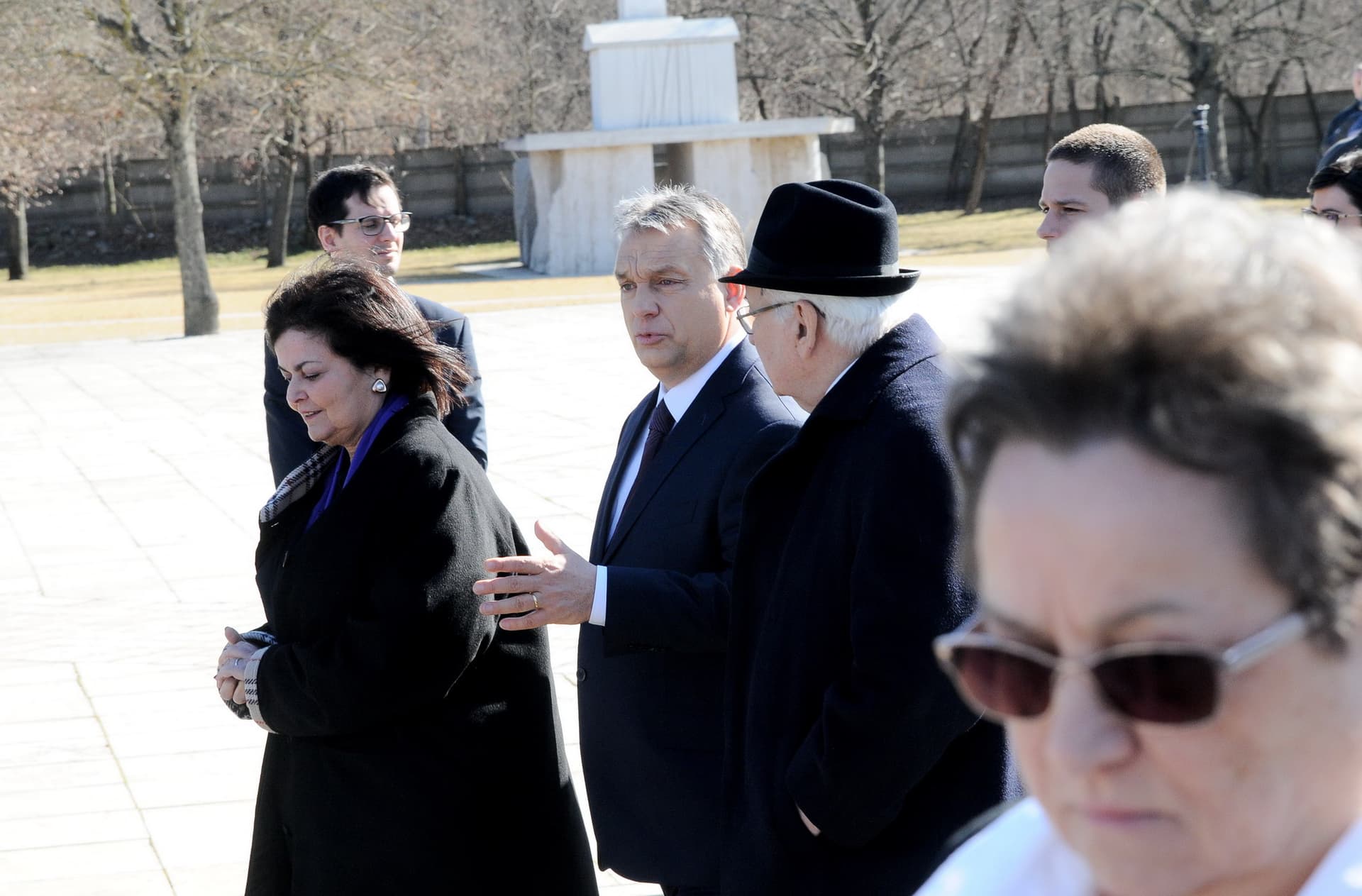 Kommunizmus áldozatainak emléknapja