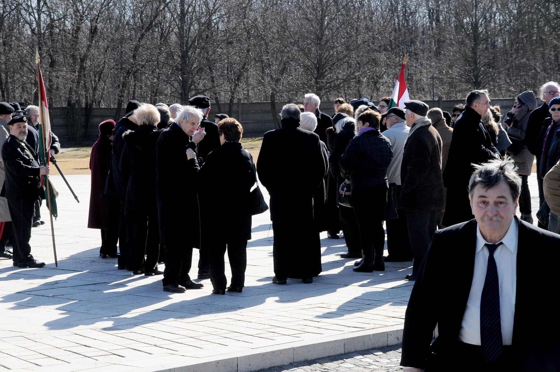 Kommunizmus áldozatainak emléknapja