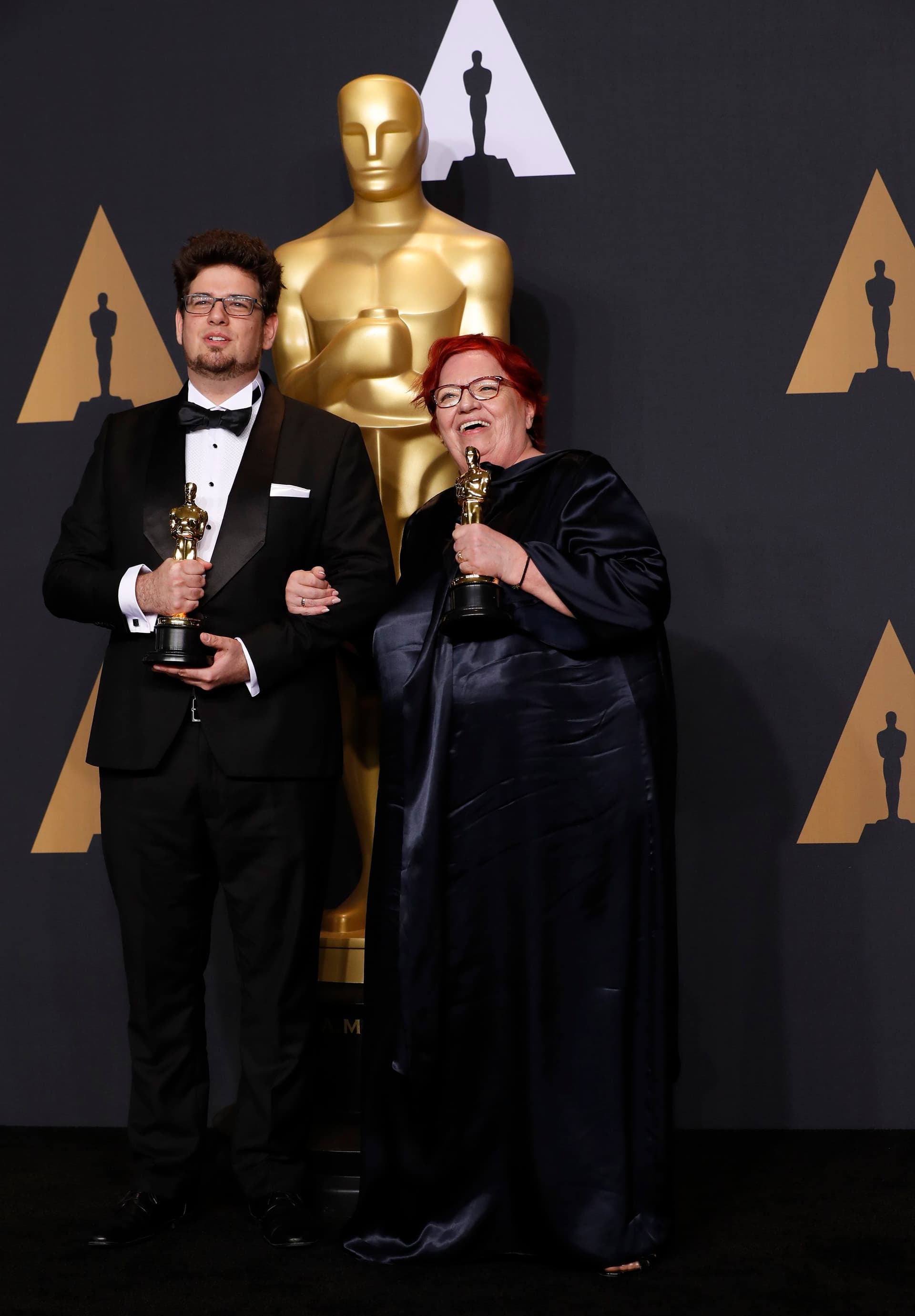 Oscar 2017