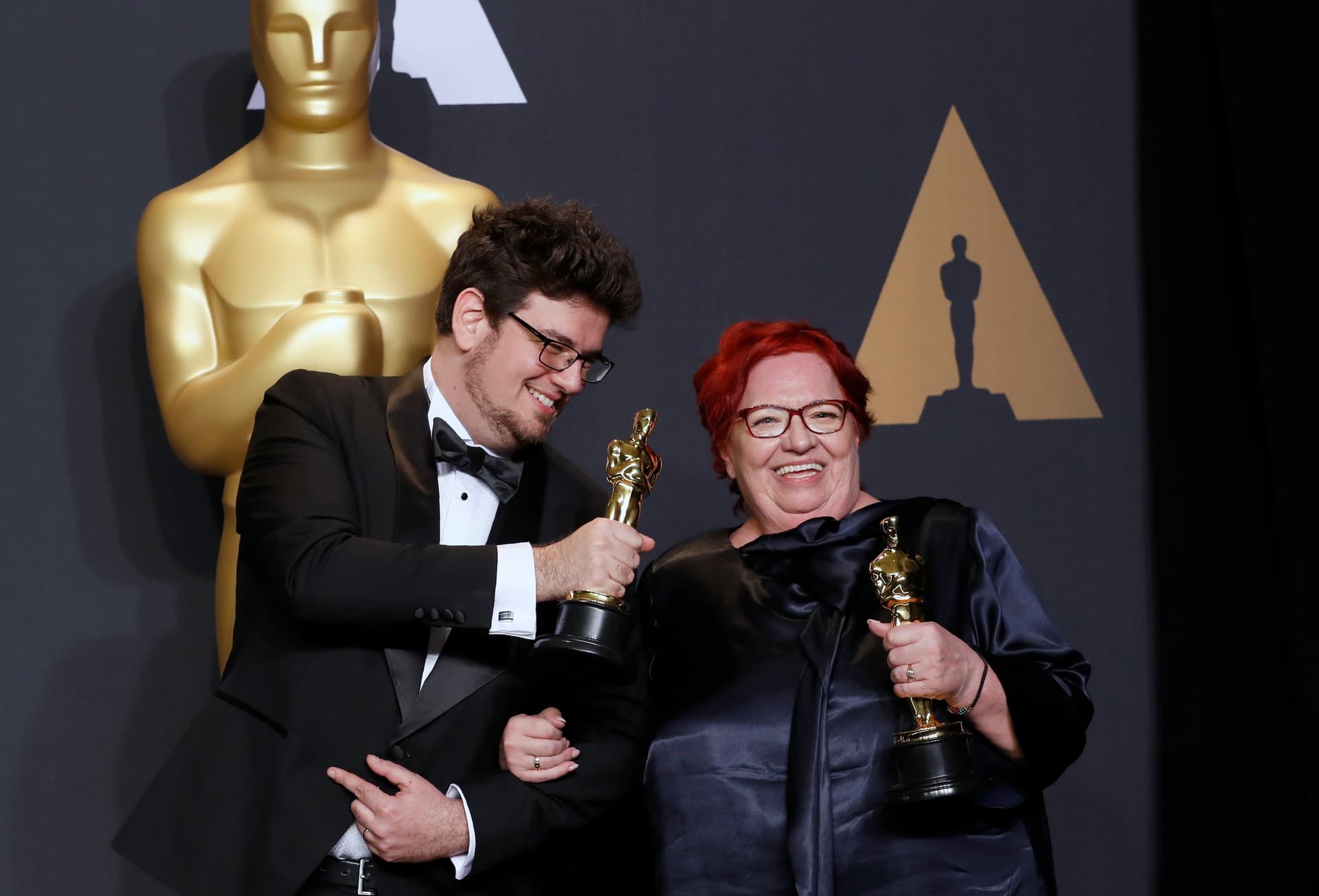 Oscar 2017