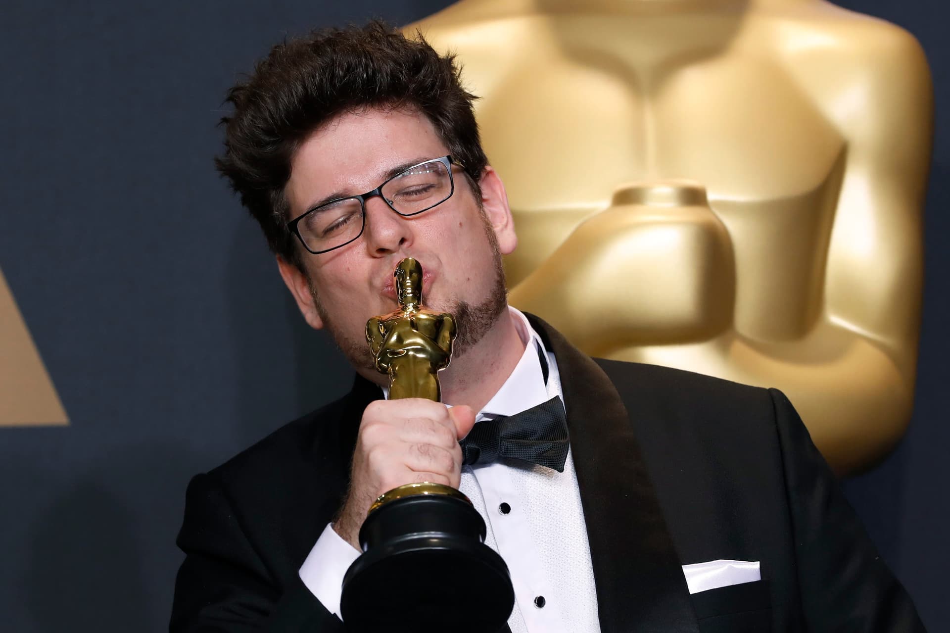 Oscar 2017