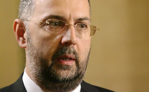 A kormányfő közbelépését sürgette az RMDSZ elnöke az úzvölgyi katonatemető ügyében