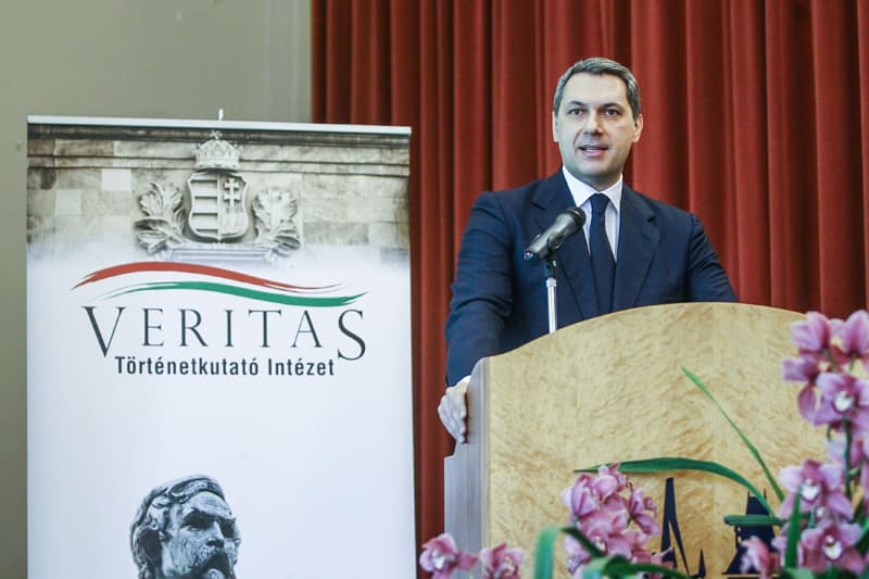 Veritas-Kállay