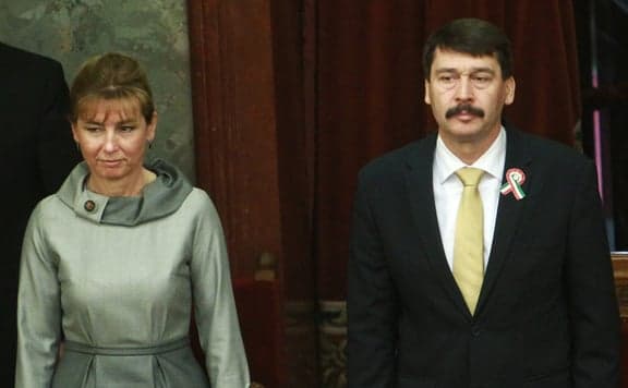 elnökválasztás