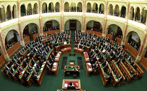 elnökválasztás