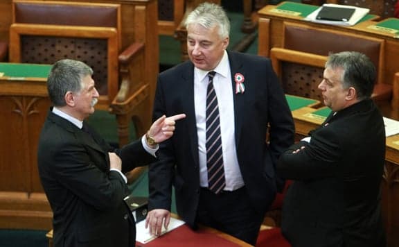 elnökválasztás