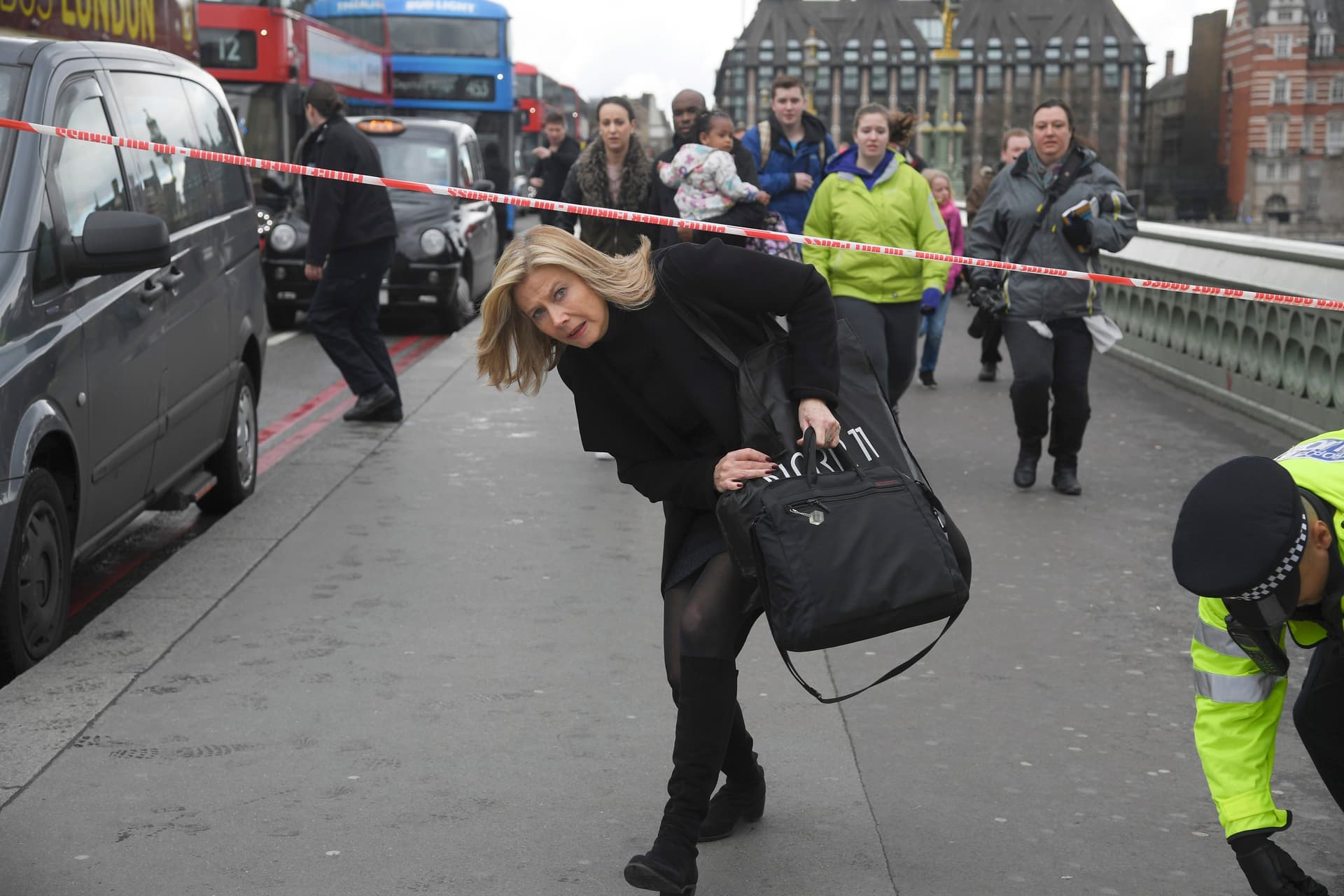 Londoni terror
