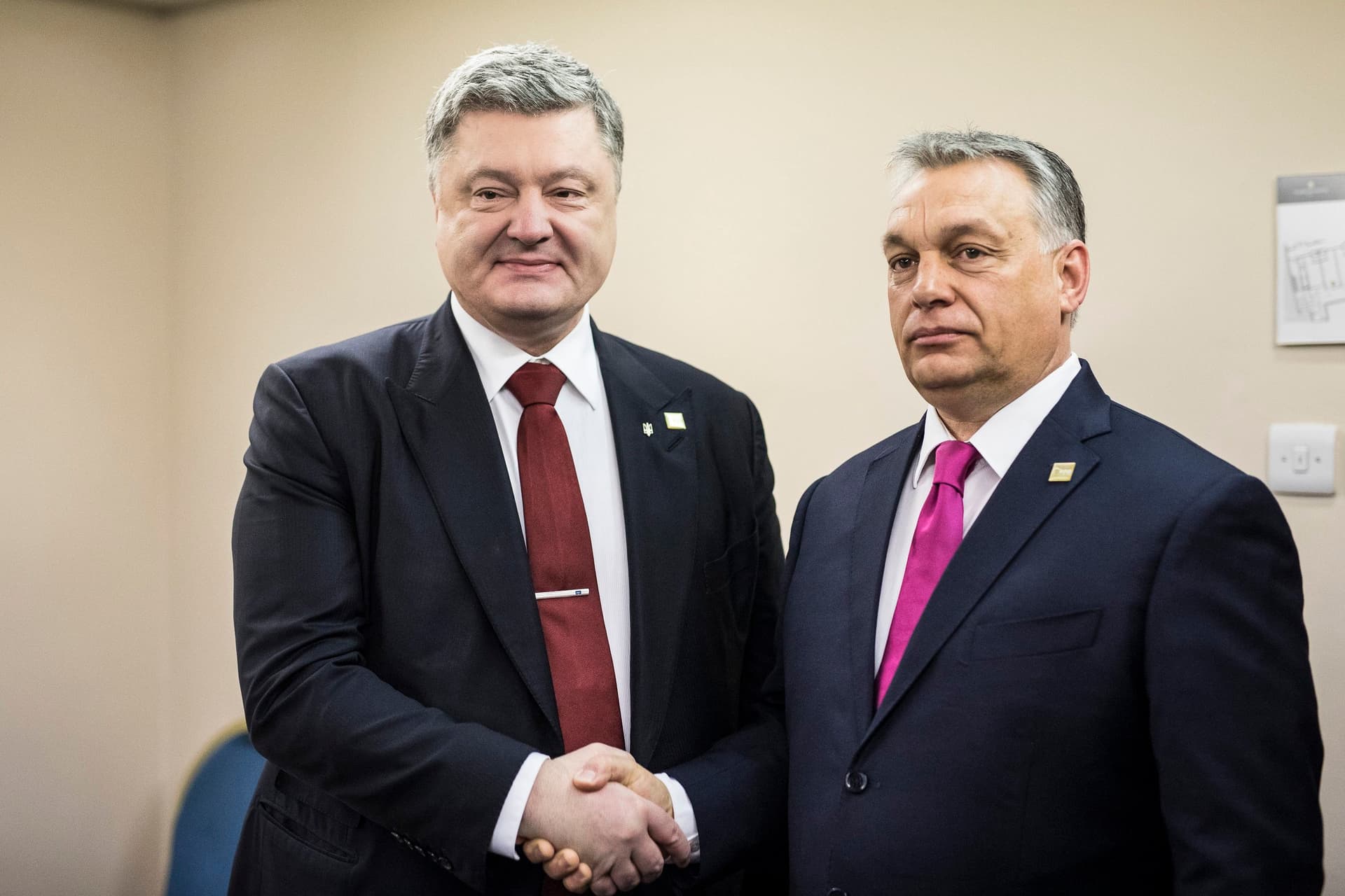 Orbán Máltán