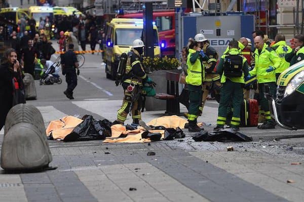 Stockholm