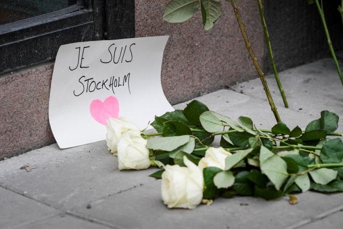Stockholm