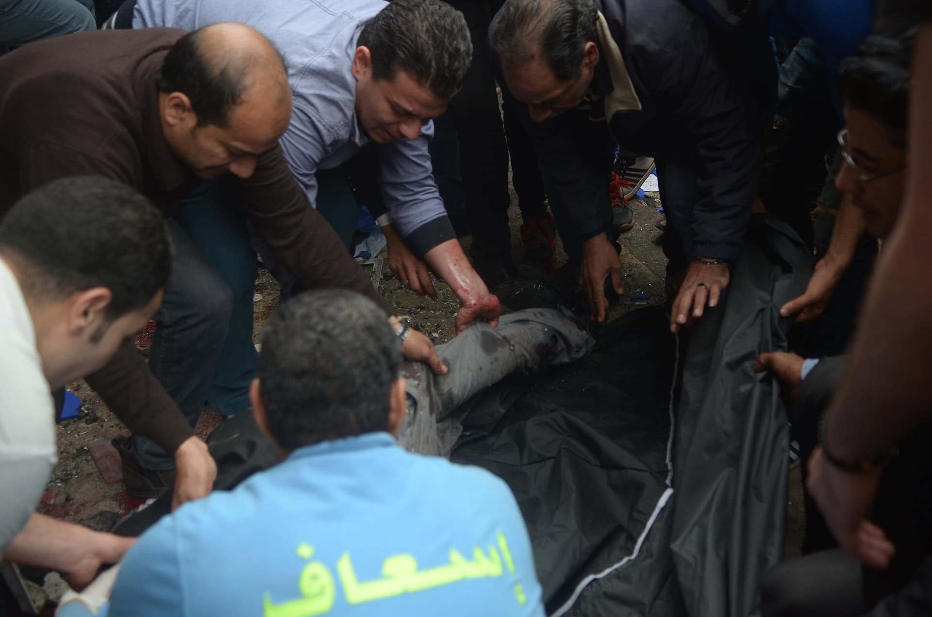 Egyiptom