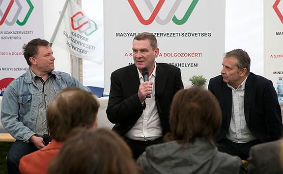 május elseje