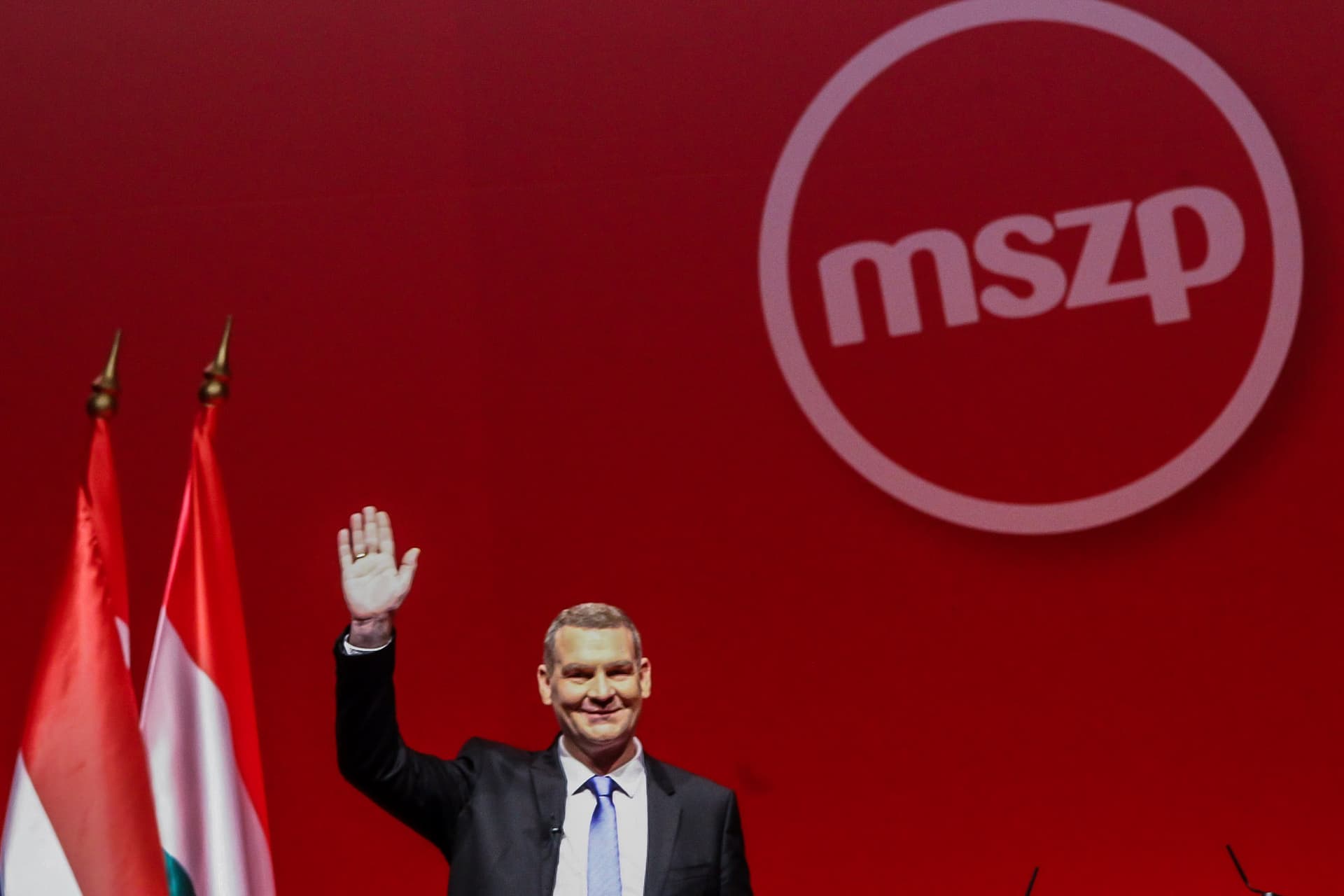 botka mszp kongresszus