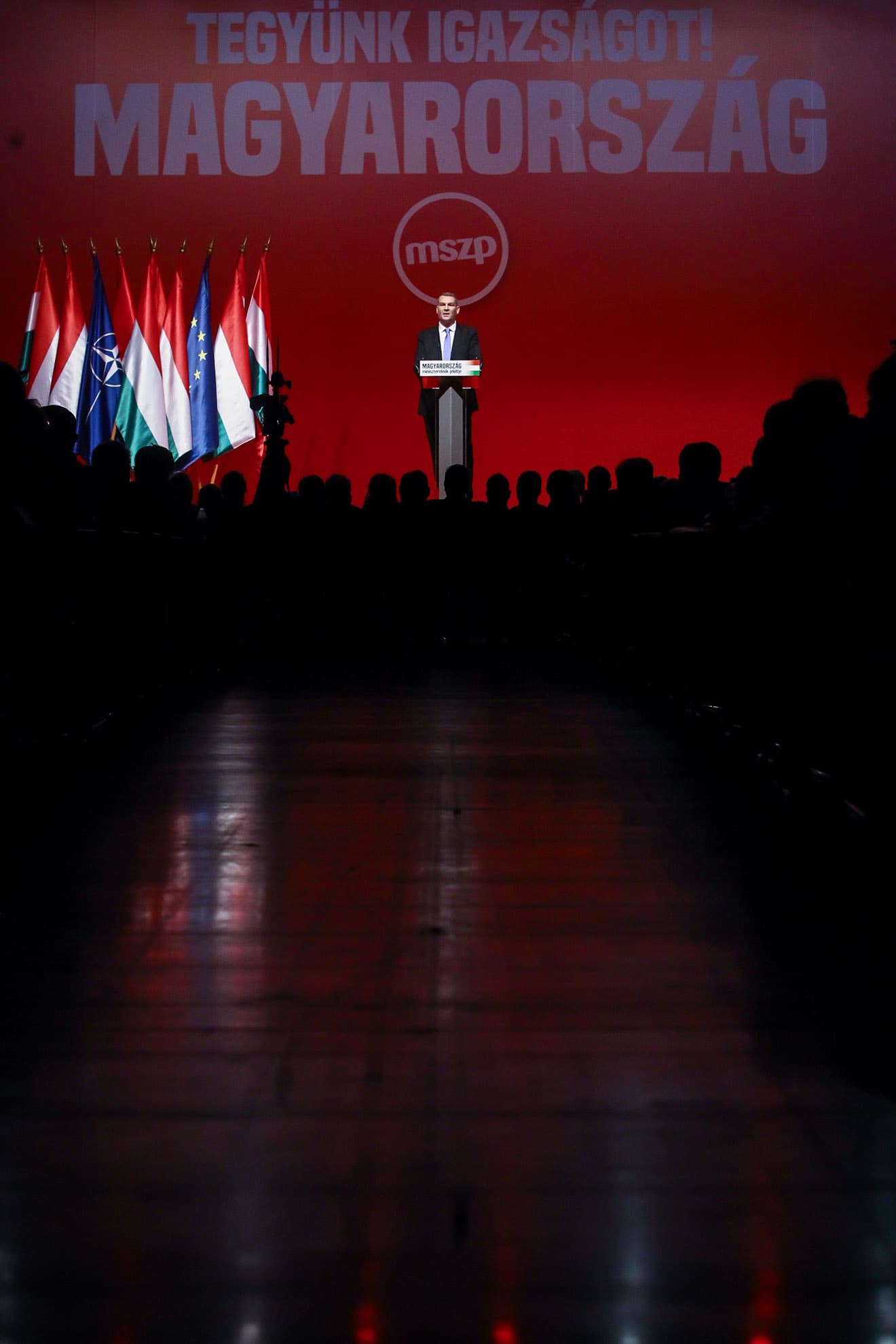 botka mszp kongresszus