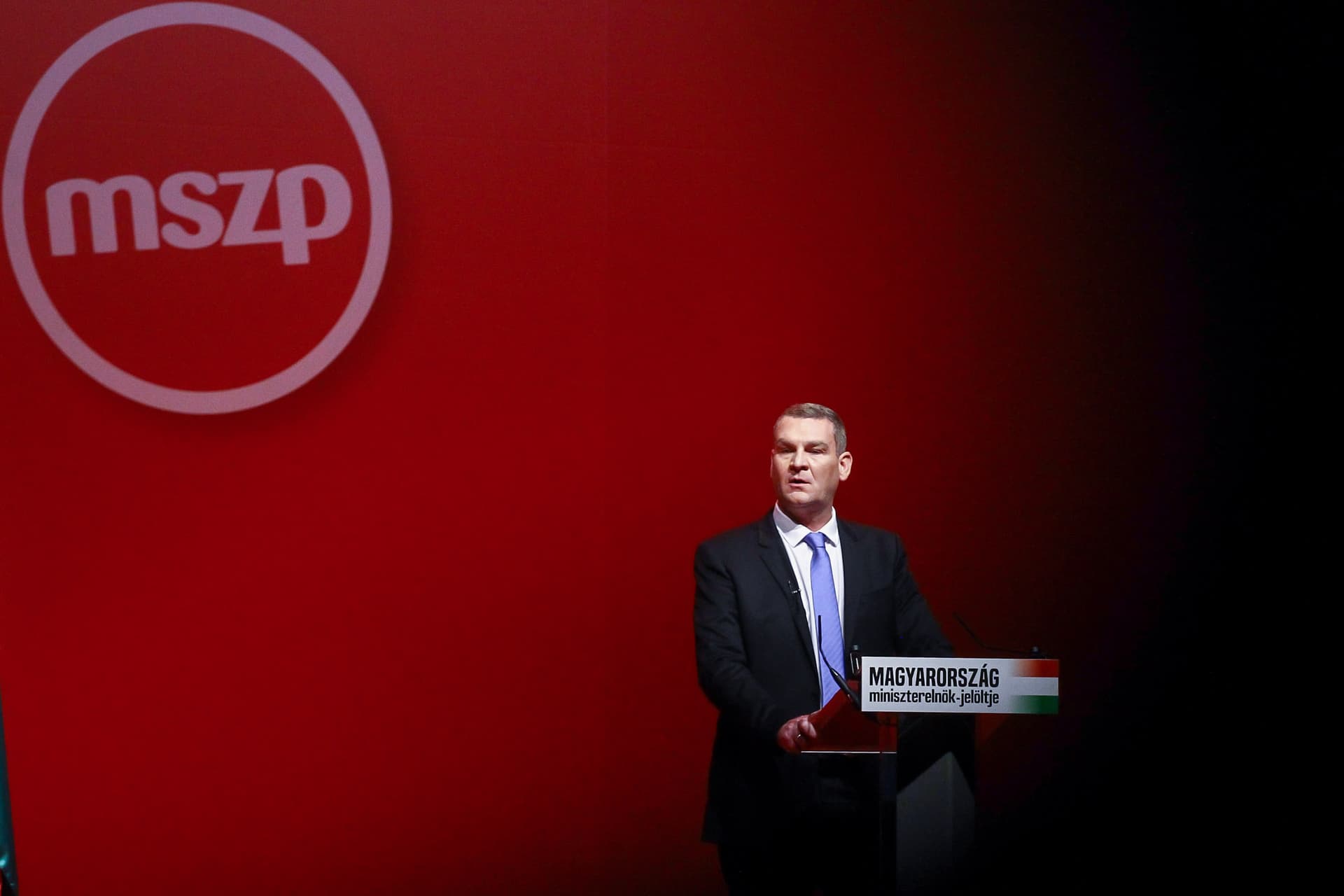 botka mszp kongresszus