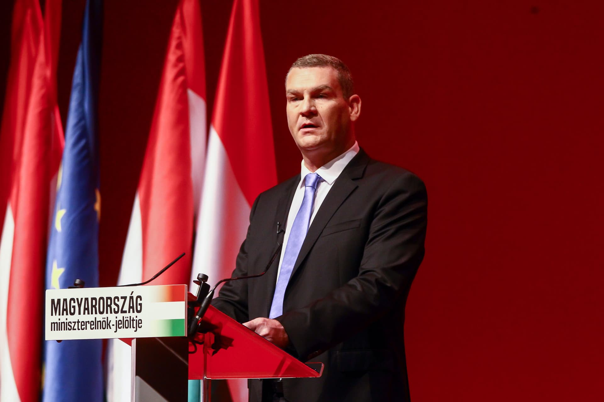 botka mszp kongresszus