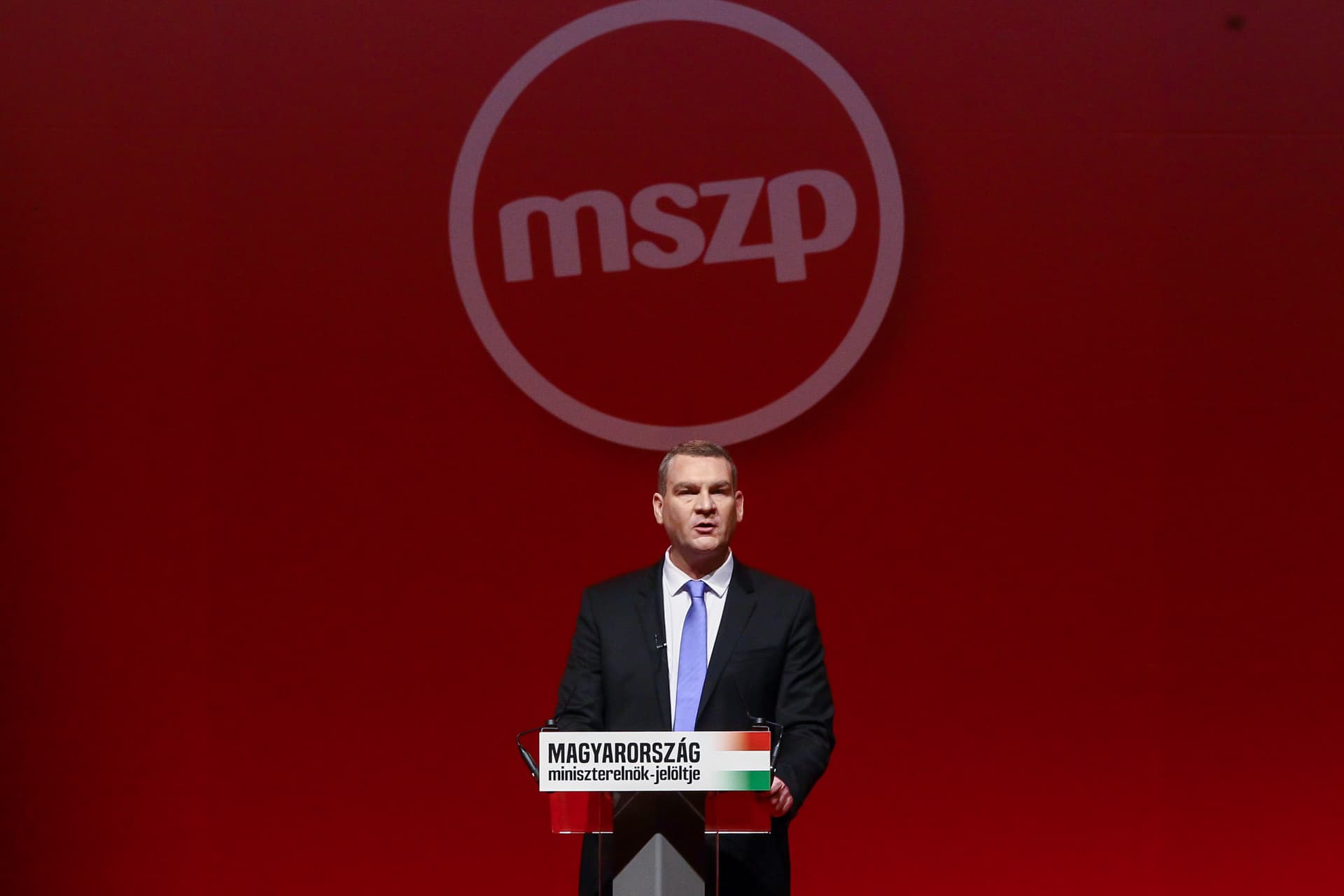 botka mszp kongresszus