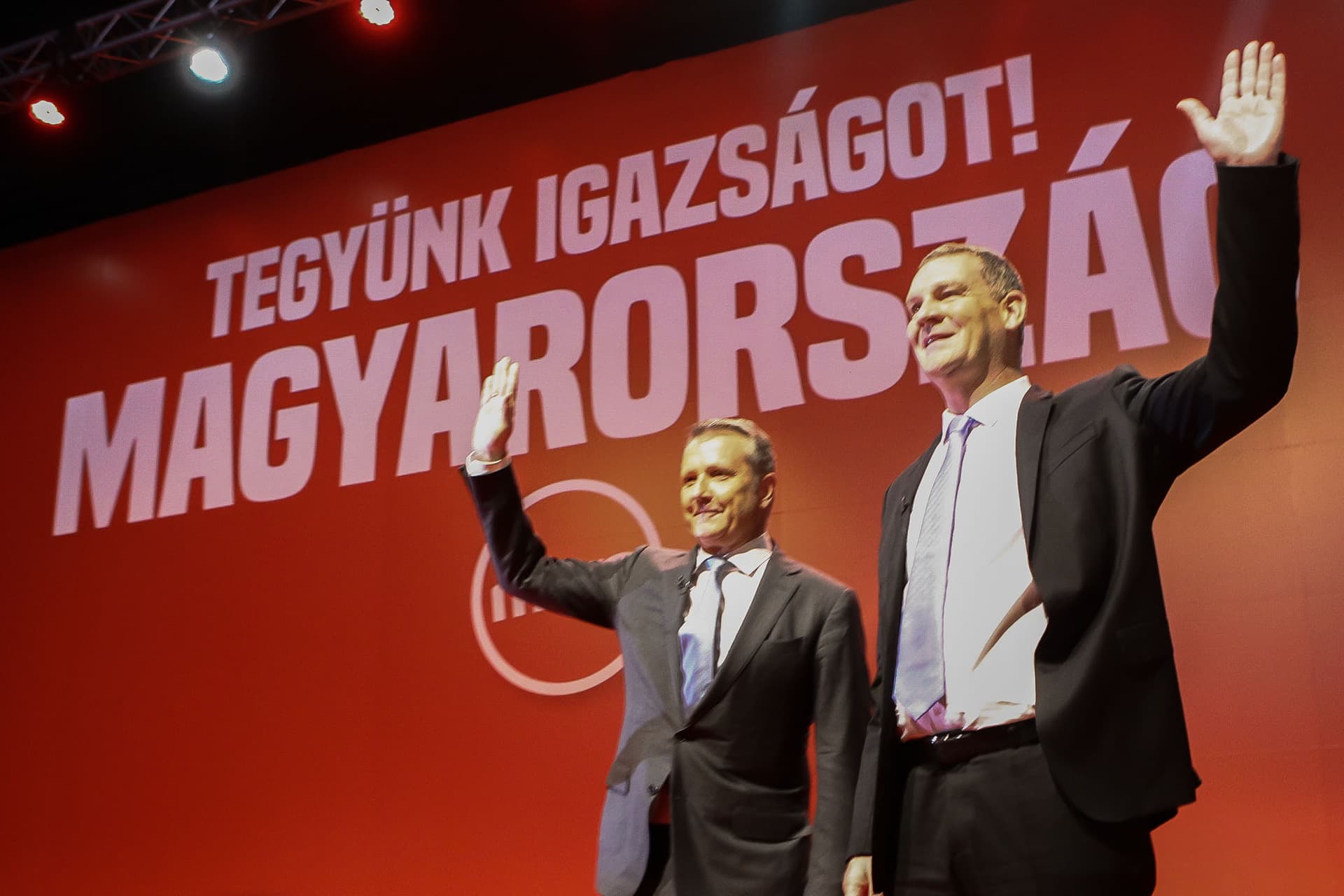 botka mszp kongresszus