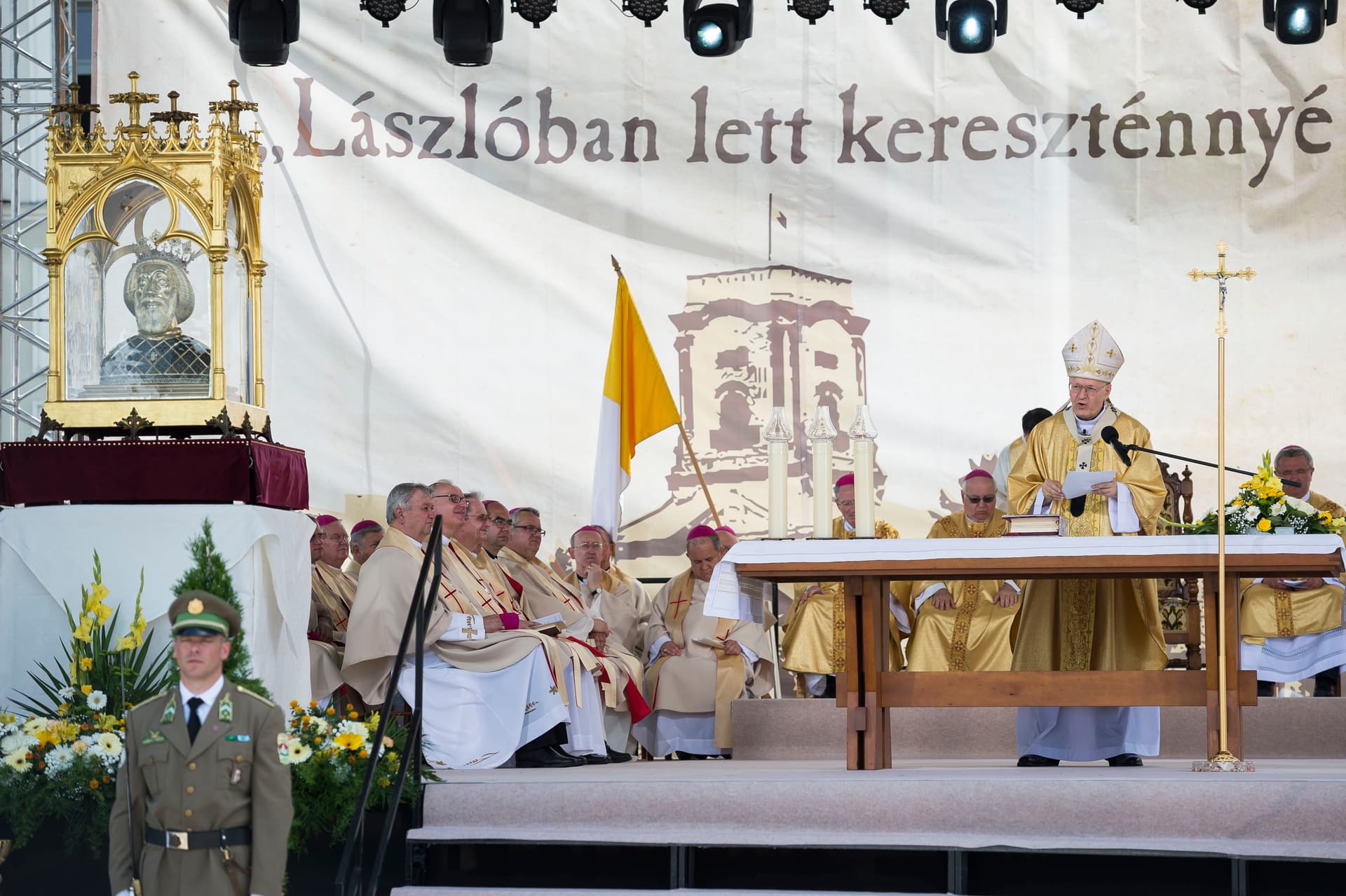 Szent László-napok