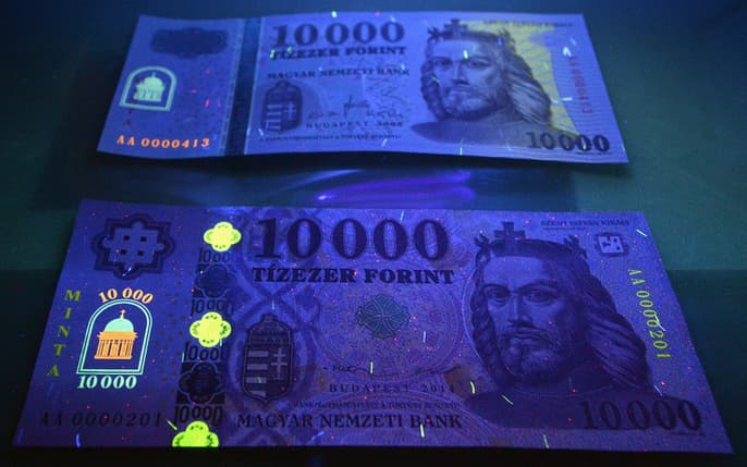 Forint
