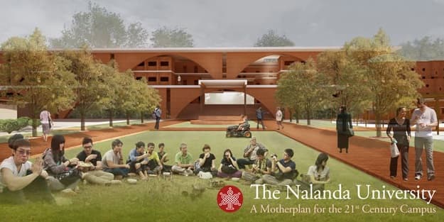 Nalanda Egyetem
