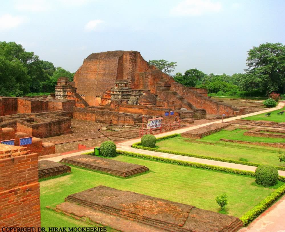 Nalanda Egyetem