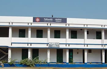 Nalanda Egyetem