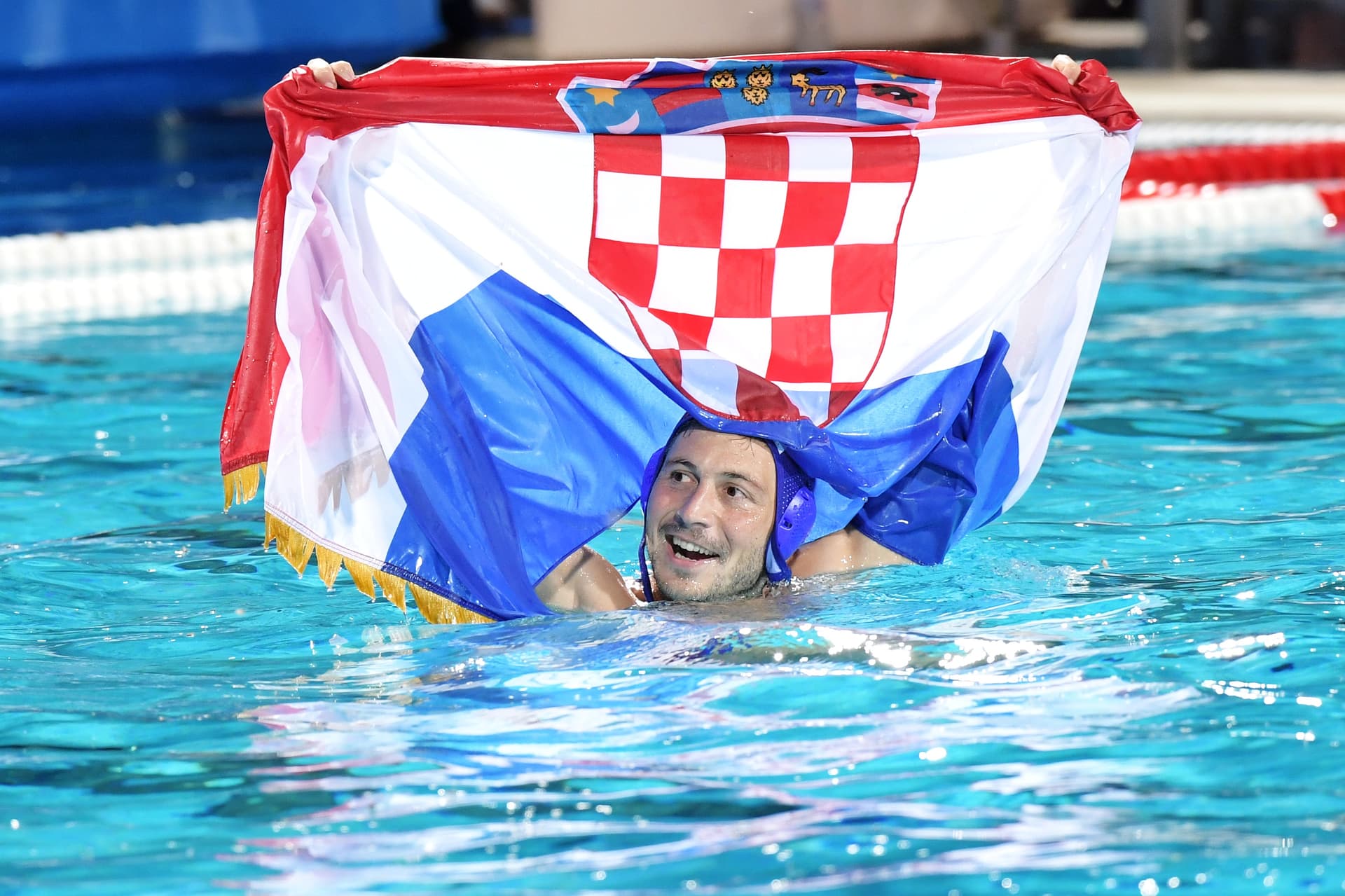 magyar horvát vízilabda döntő