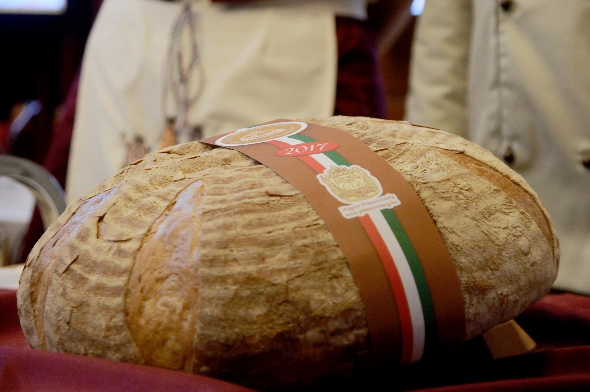 ország tortája és kenyere 2017