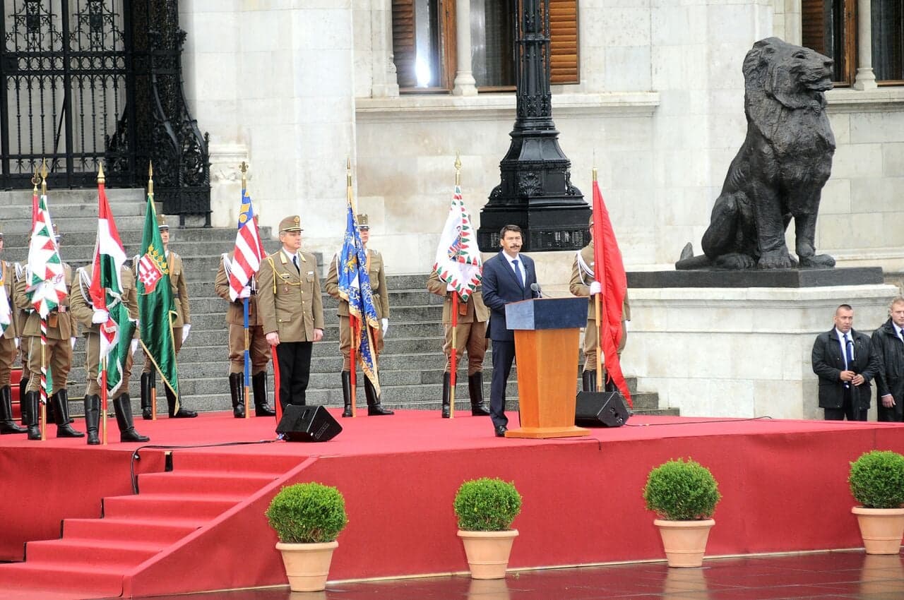 Augusztus 20.