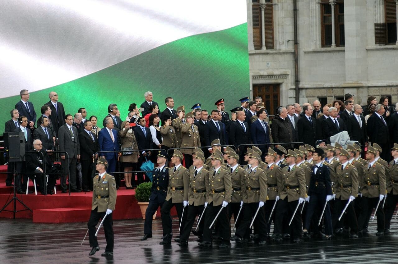 Augusztus 20.