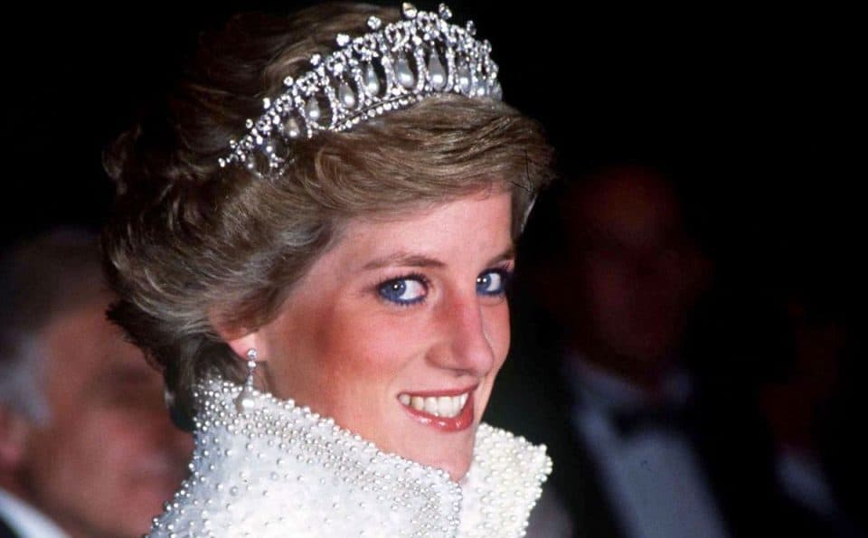 Diana