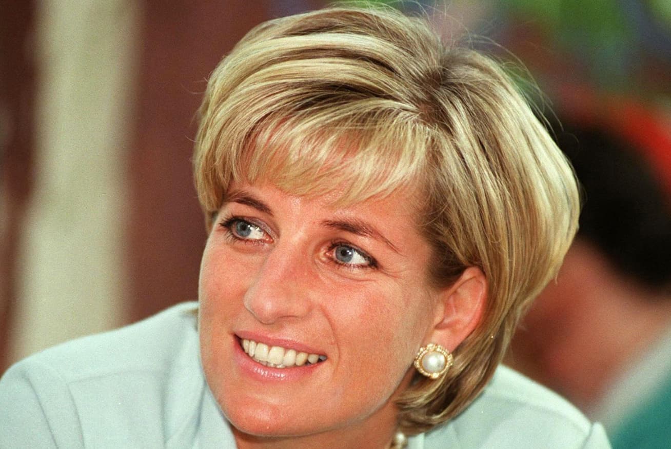 Diana
