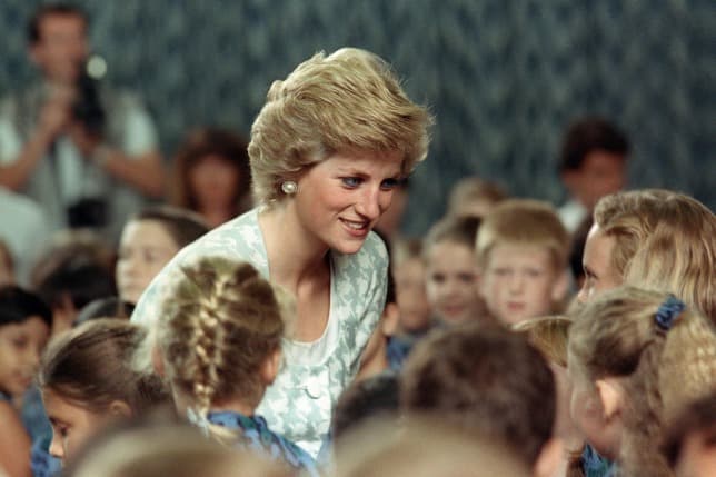 Diana