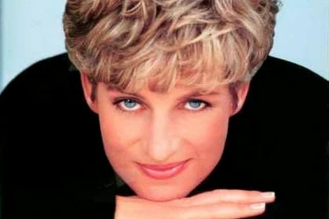 Diana