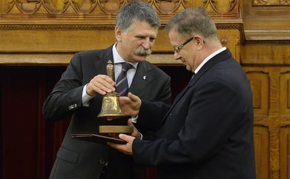 Magyar Termék Nagydíj Pályázat 1
