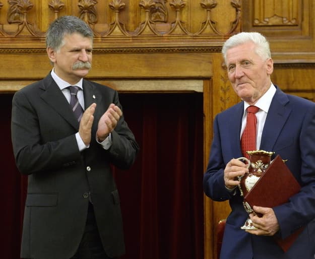 Magyar Termék Nagydíj Pályázat 1
