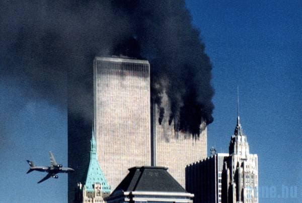 2001. szept. 11.