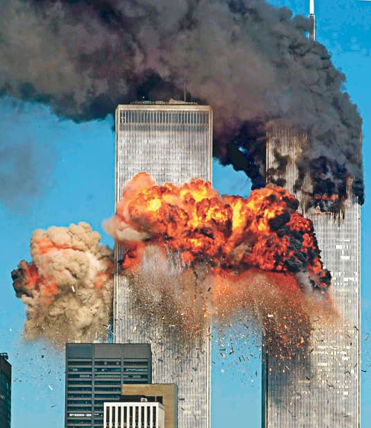 2001. szept. 11.
