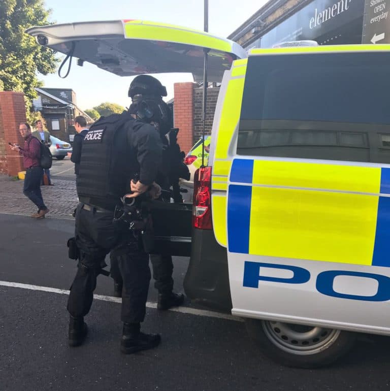 London metró robbanás