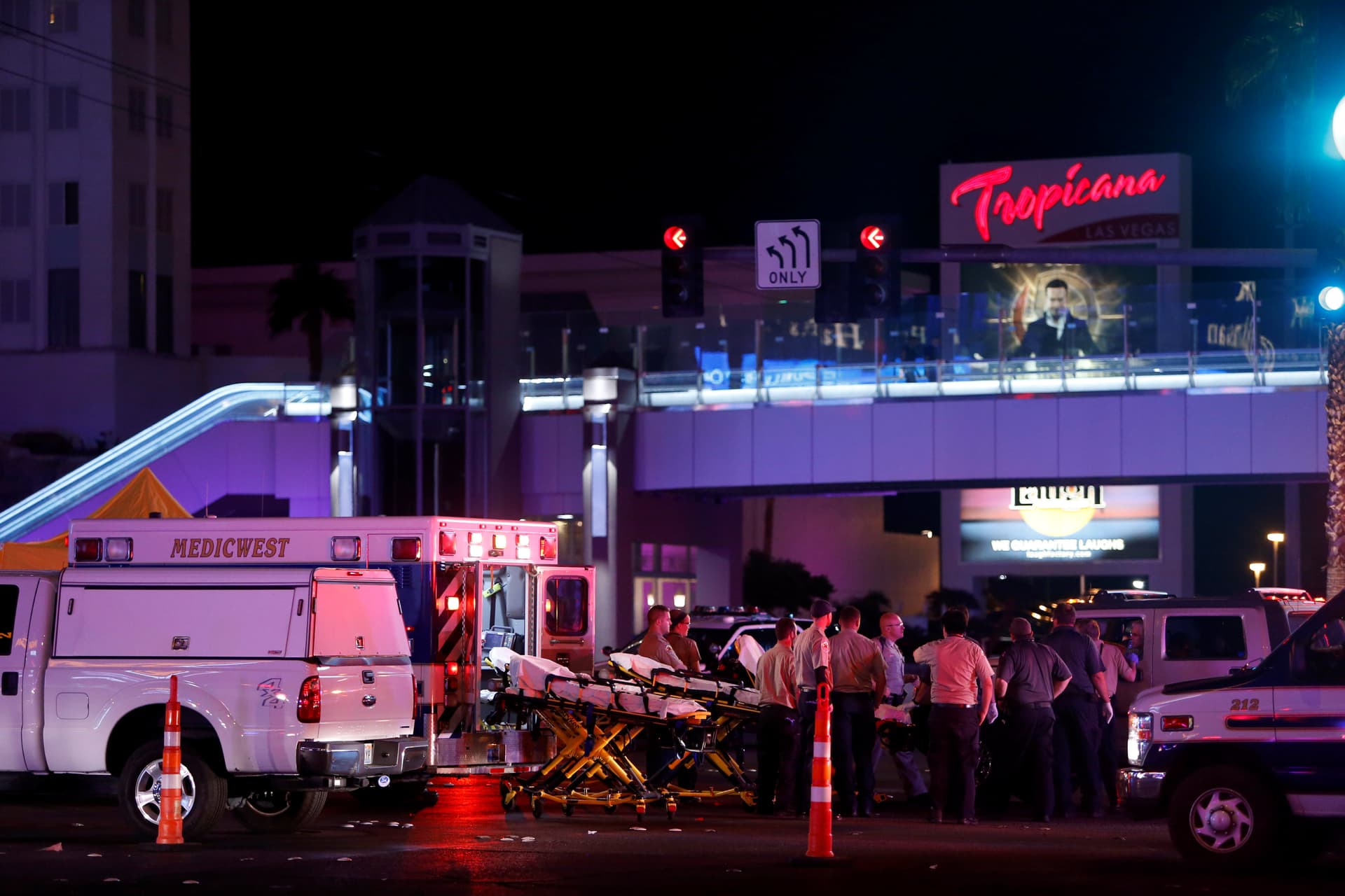Vegas
