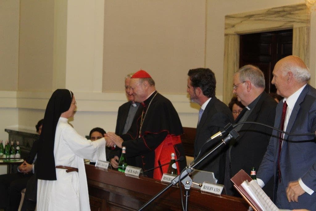 vatikáni siker