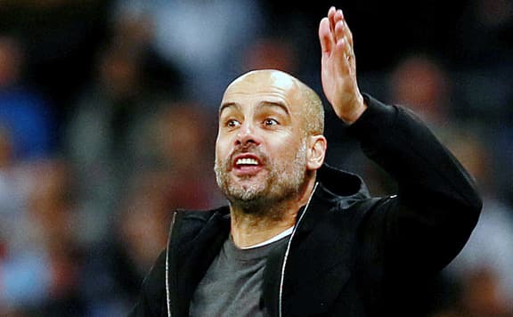 A Manchester City a bajnokságban vett elégtételt a Tottenhamen