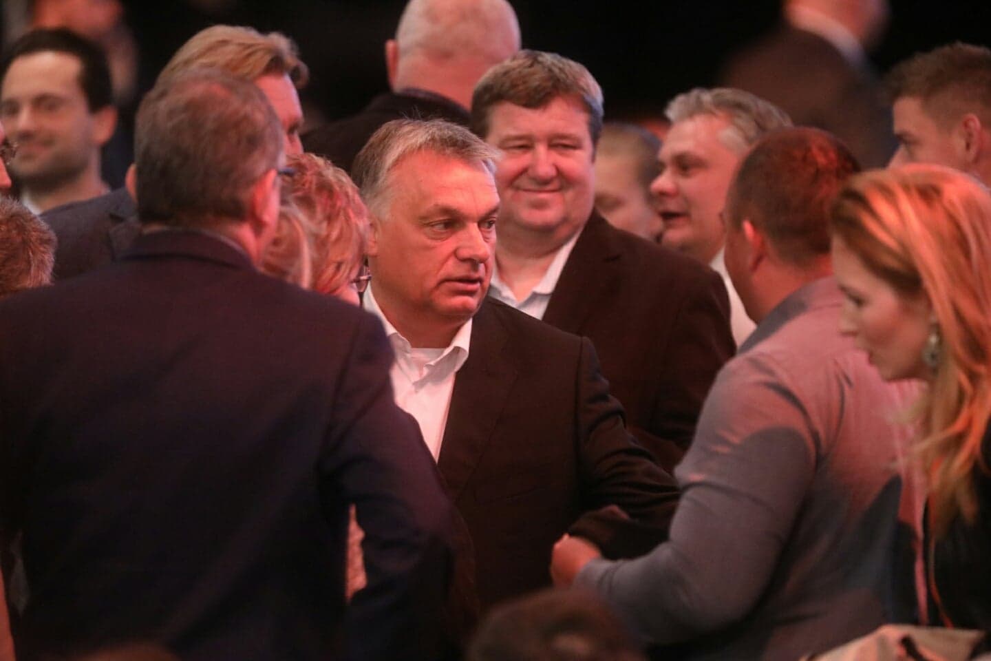 fidesz kongresszus