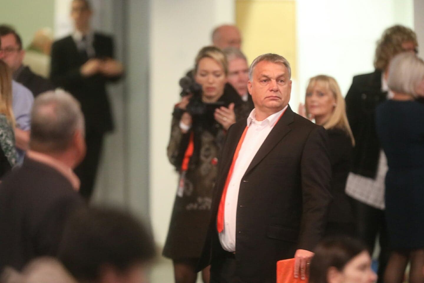 fidesz kongresszus