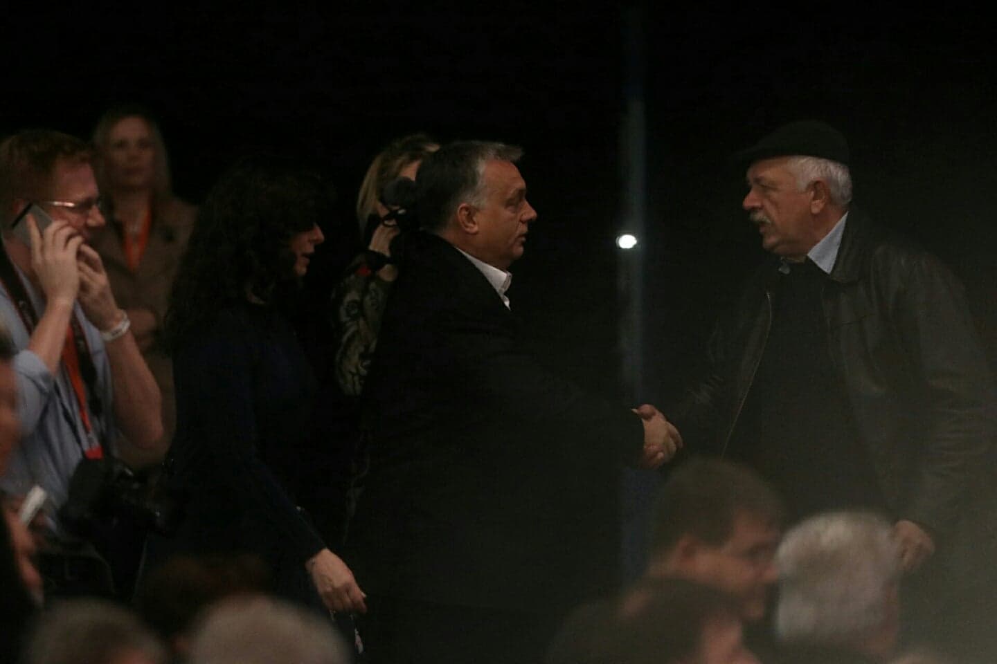 fidesz kongresszus