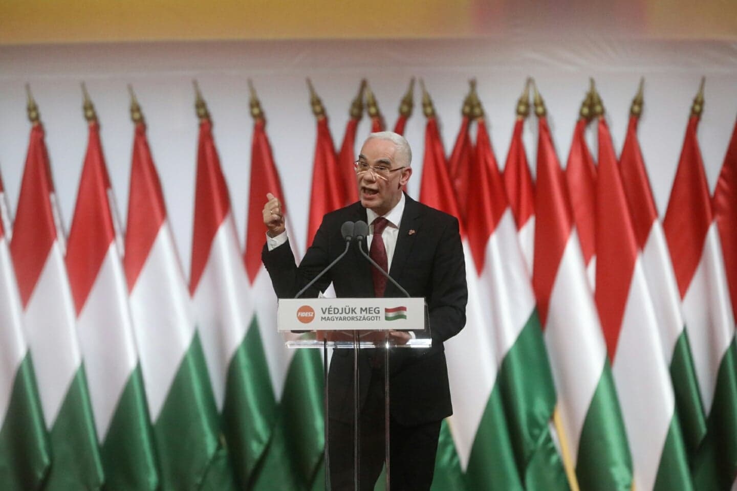 fidesz kongresszus
