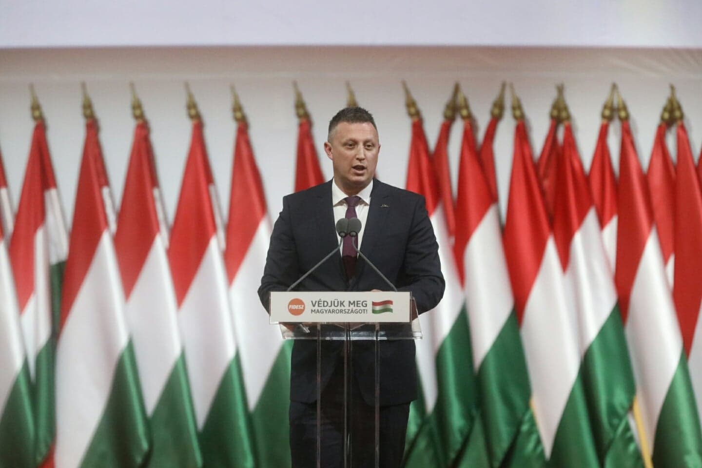 fidesz kongresszus
