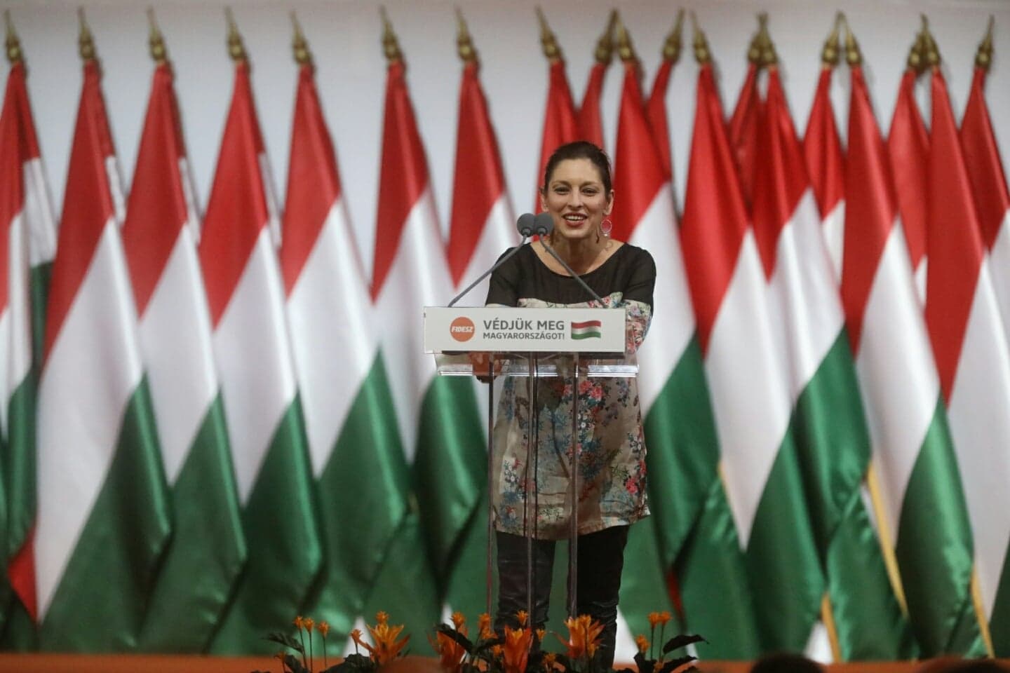 fidesz kongresszus
