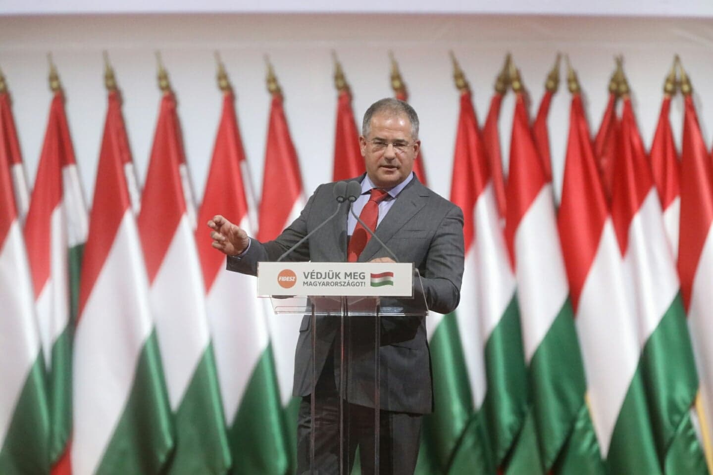 fidesz kongresszus